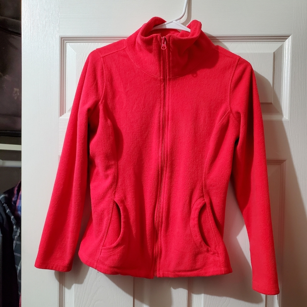 Old navy pink jacket
